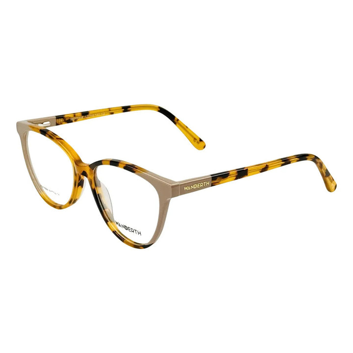 Wanderth Monturas Isara Animal Print/nude