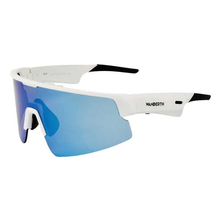 Wanderth  Lentes Ultimate Smart Mirror Azul Blanco