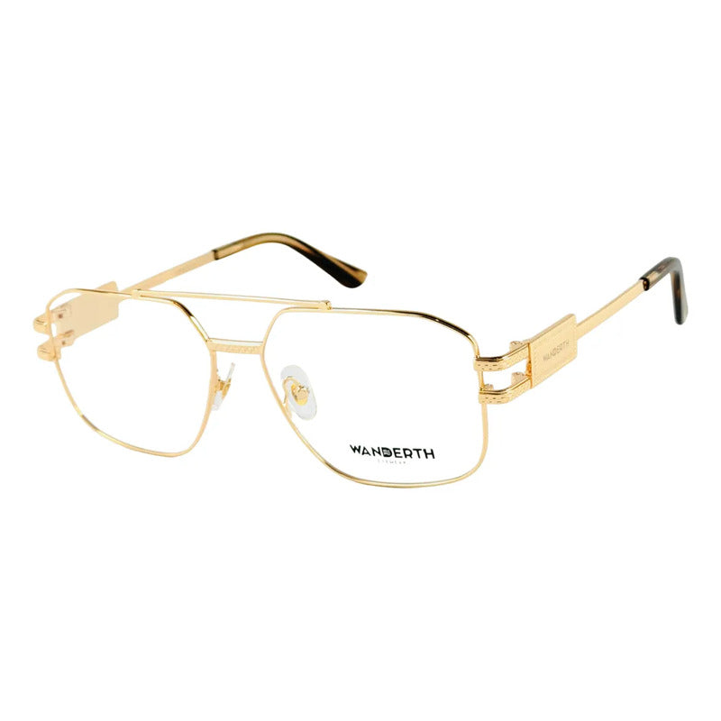 Wanderth Monturas  Yves Dorado/cafe