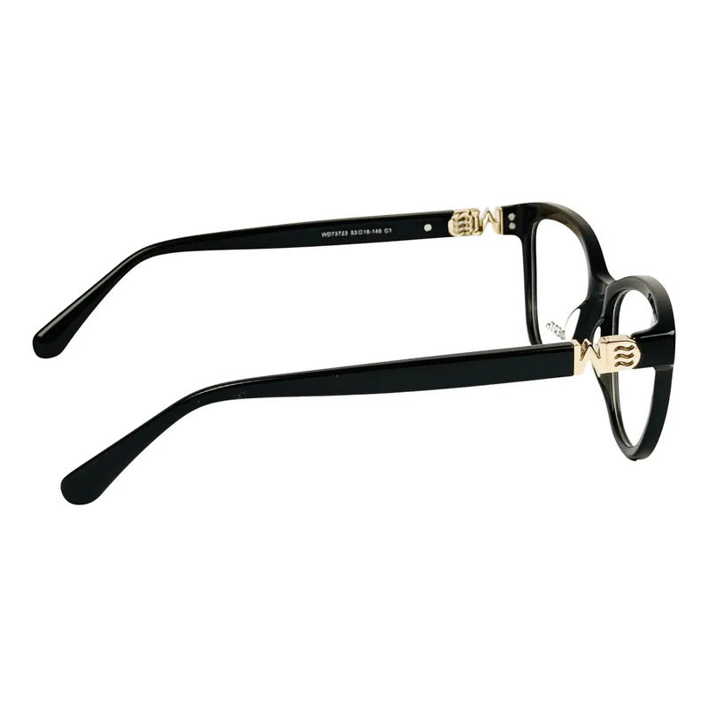 Wanderth Monturas Evora Negro