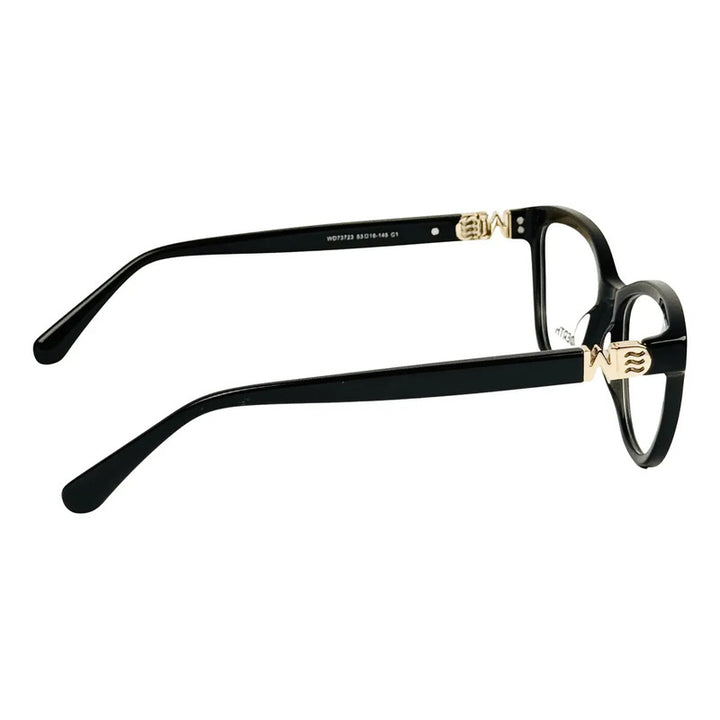 Wanderth Monturas Evora Negro