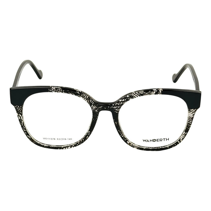 Wanderth   Monturas Alora Negro