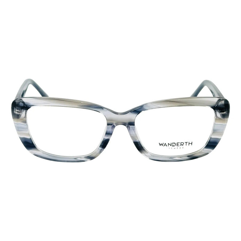 Wanderth Monturas Pascal Azul
