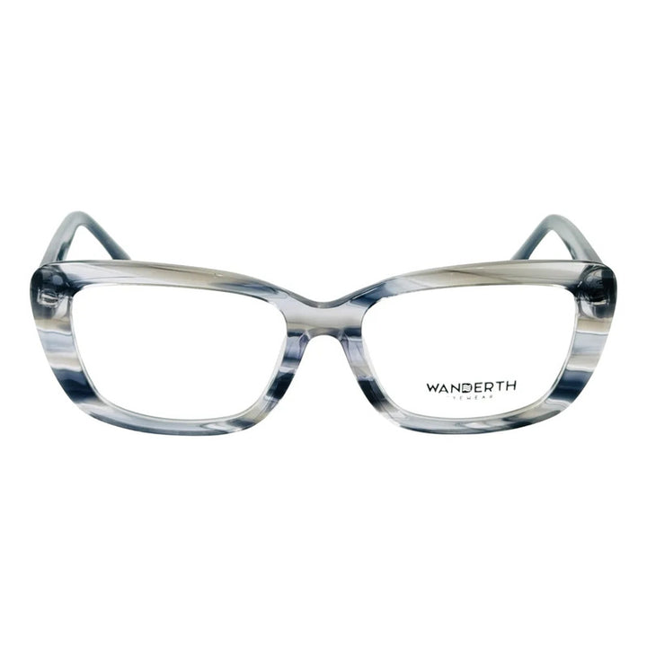 Wanderth Monturas Pascal Azul
