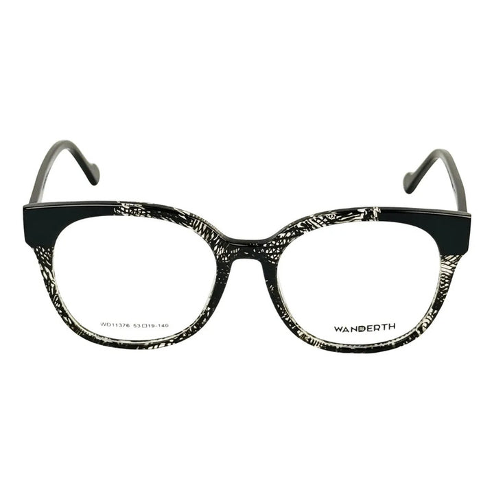 Wanderth Monturas Alora Negro