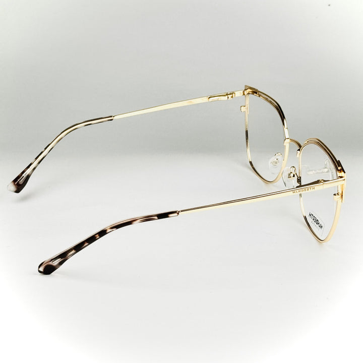 Wanderth Monturas Arielle