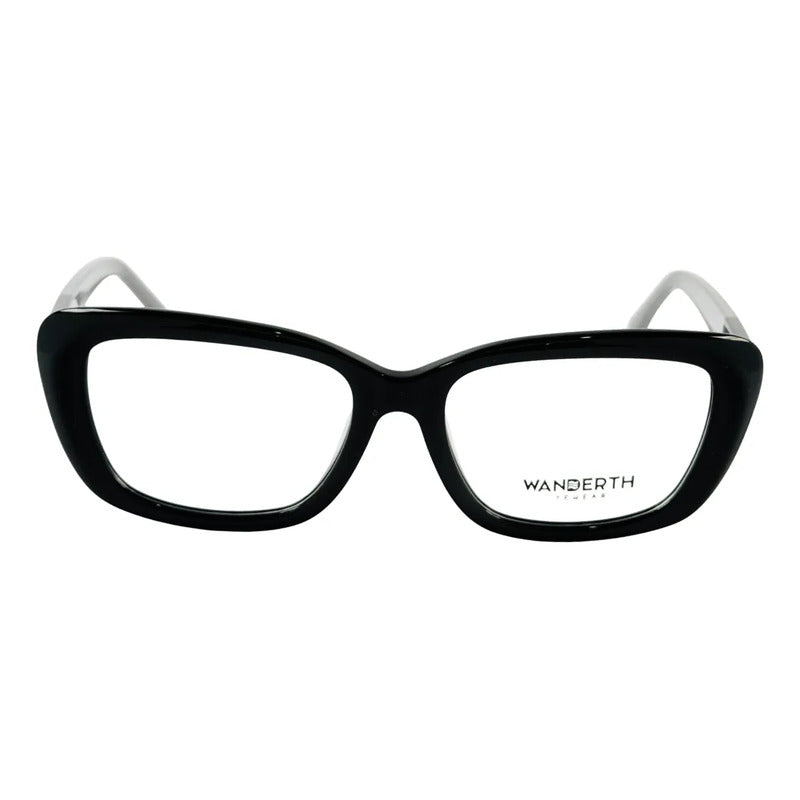 Wanderth Monturas Pascal Negro
