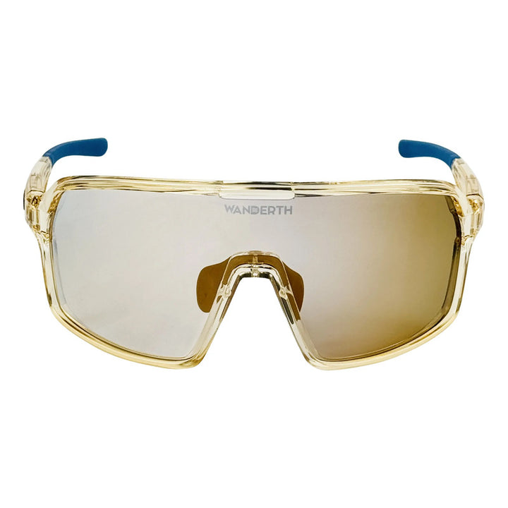 Wanderth Time Race 2 Fusion Mirror Dorado Oscuro