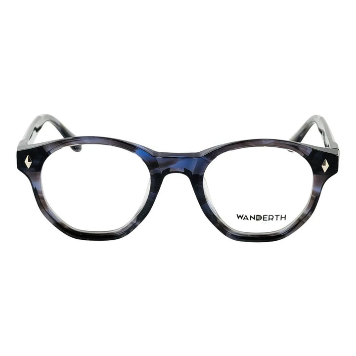 Wanderth Monturas Gael Gris