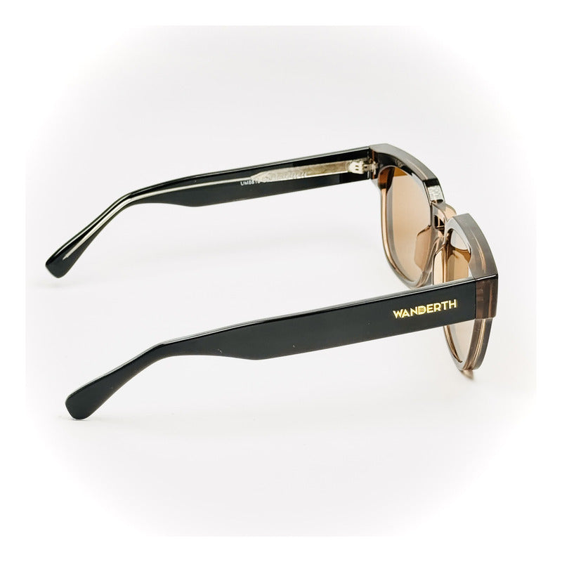 Wanderth Lentes De Sol Vibe