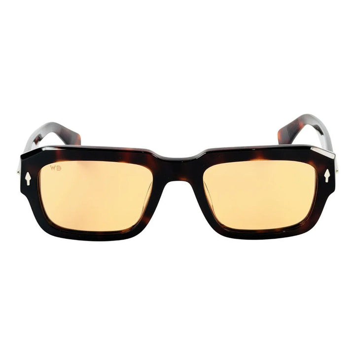 Wanderth Lentes De Sol Capri