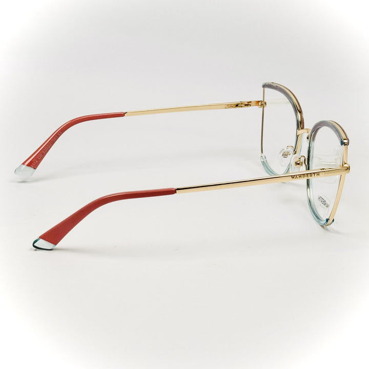 Wanderth Monturas Zenya