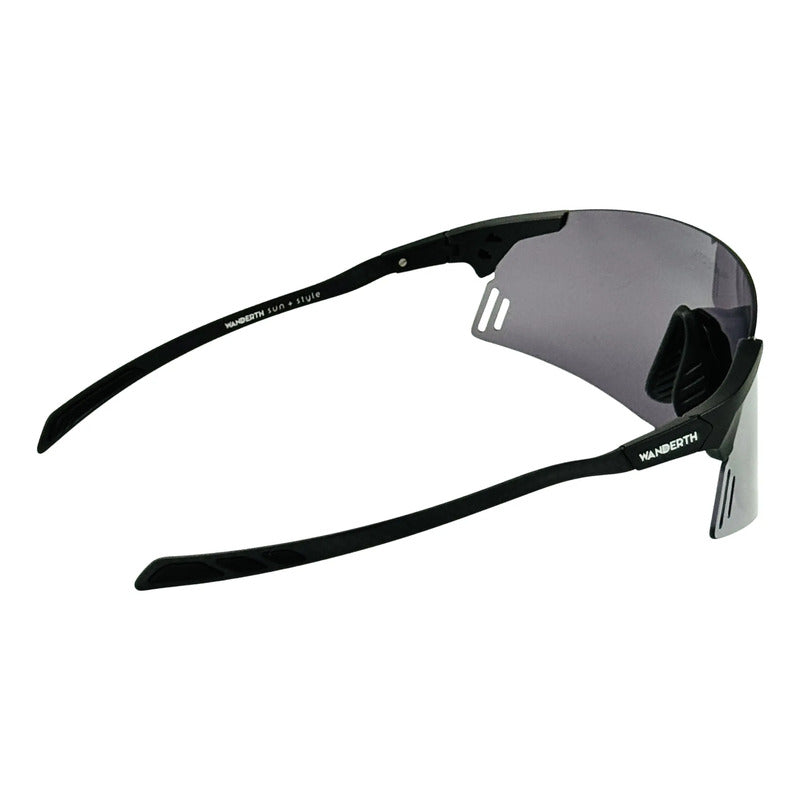 Wanderth Lentes Speed Advance New Mirror Negro