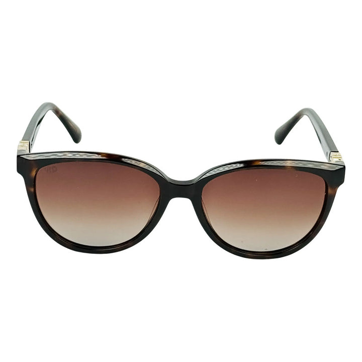Wanderth Gafas Sol Suncore Fashion Marrón