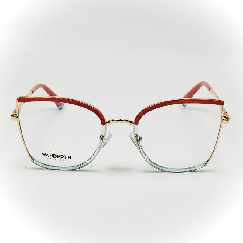 Wanderth Monturas Zenya