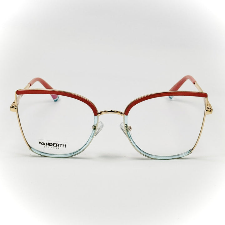 Wanderth Monturas Zenya