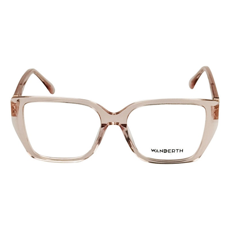 Wanderth Montura Althea Rosa Cristal