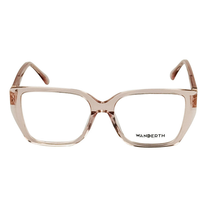 Wanderth Montura Althea Rosa Cristal