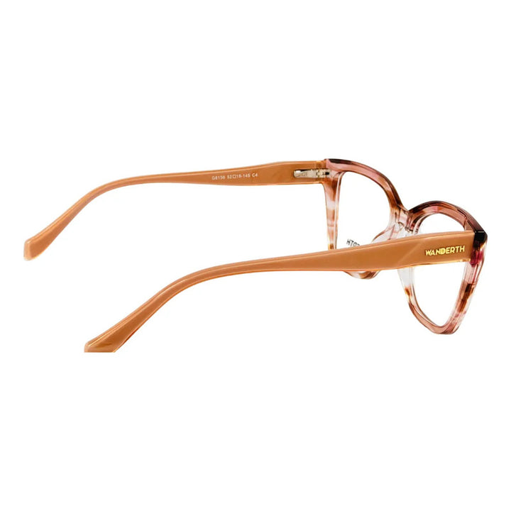 Wanderth Monturas Lucien Rosa/beige