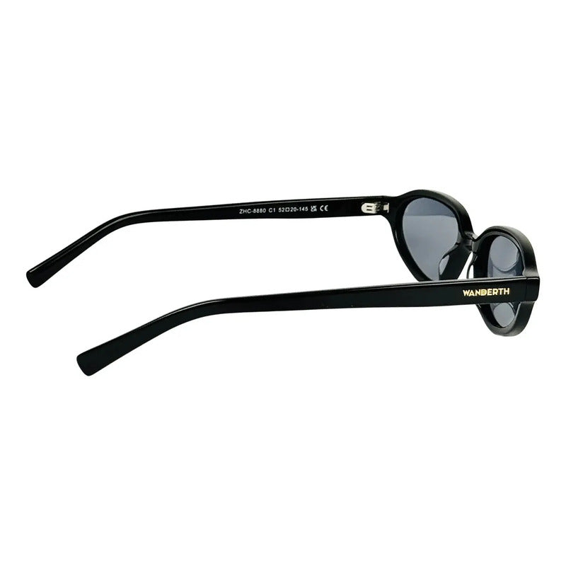 Wanderth Gafas Sol Daybreak Fashion Negro