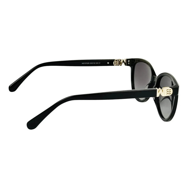 Wanderth Gafas Sol Suncore Fashion Negro