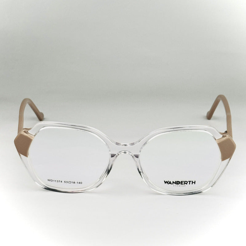 Wanderth Monturas Kayra