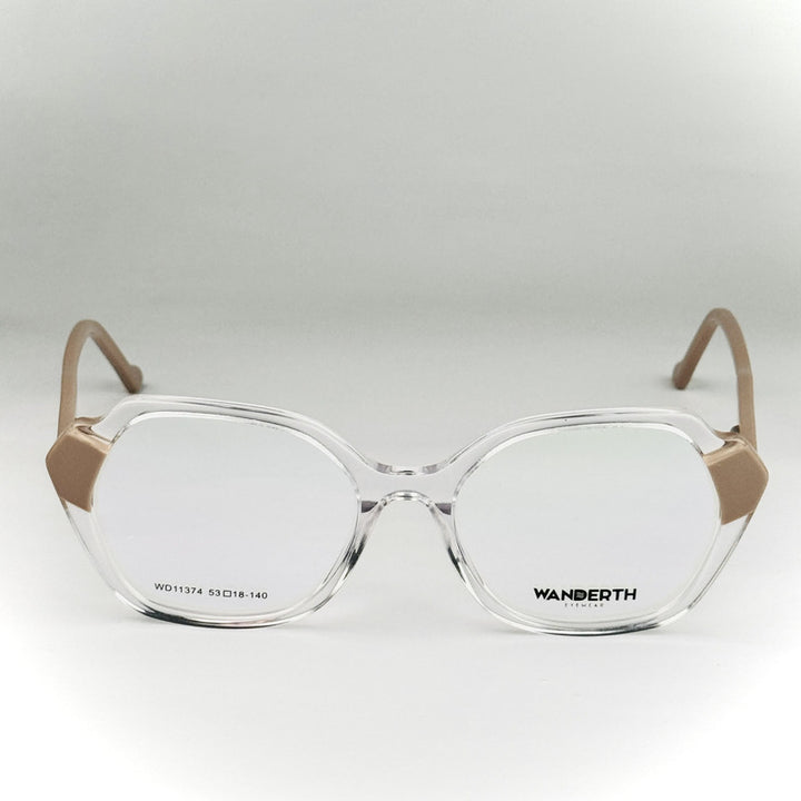 Wanderth Monturas Kayra