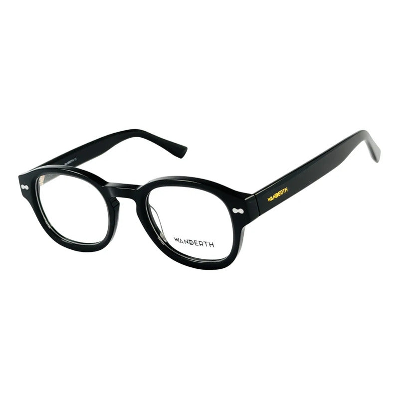 Wanderth Monturas Kenzo Negro