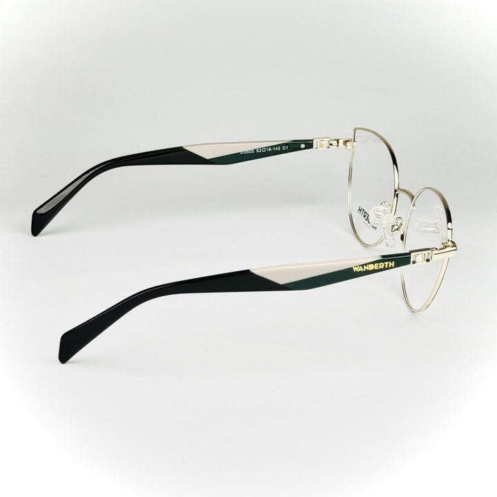 Wanderth Monturas Velvet