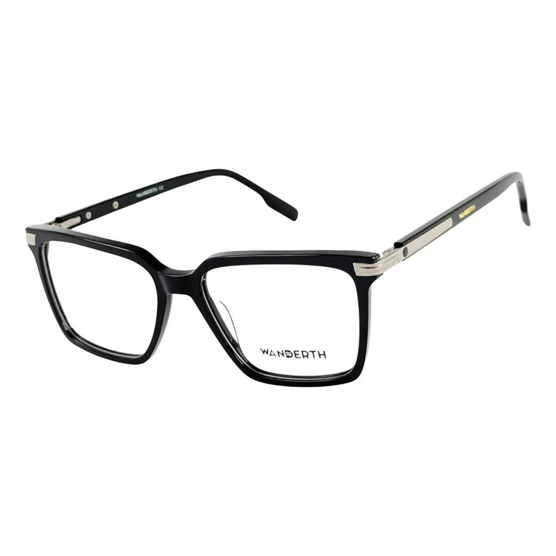 Wanderth Monturas Taren Negro
