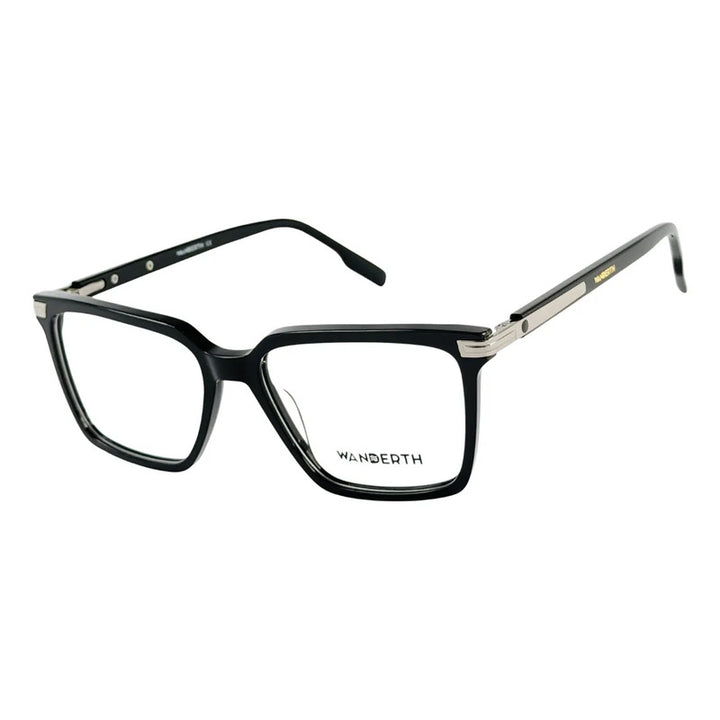 Wanderth Monturas Taren Negro