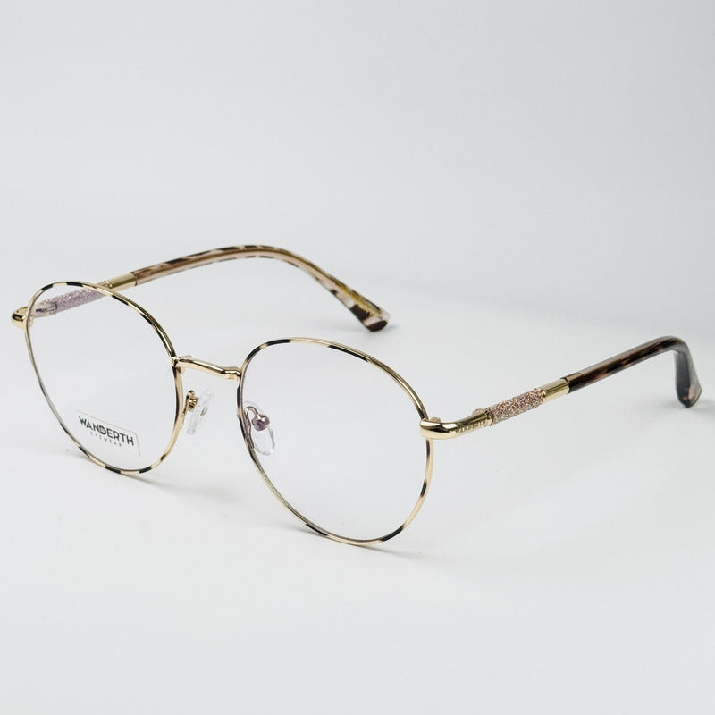 Wanderth Monturas Aura