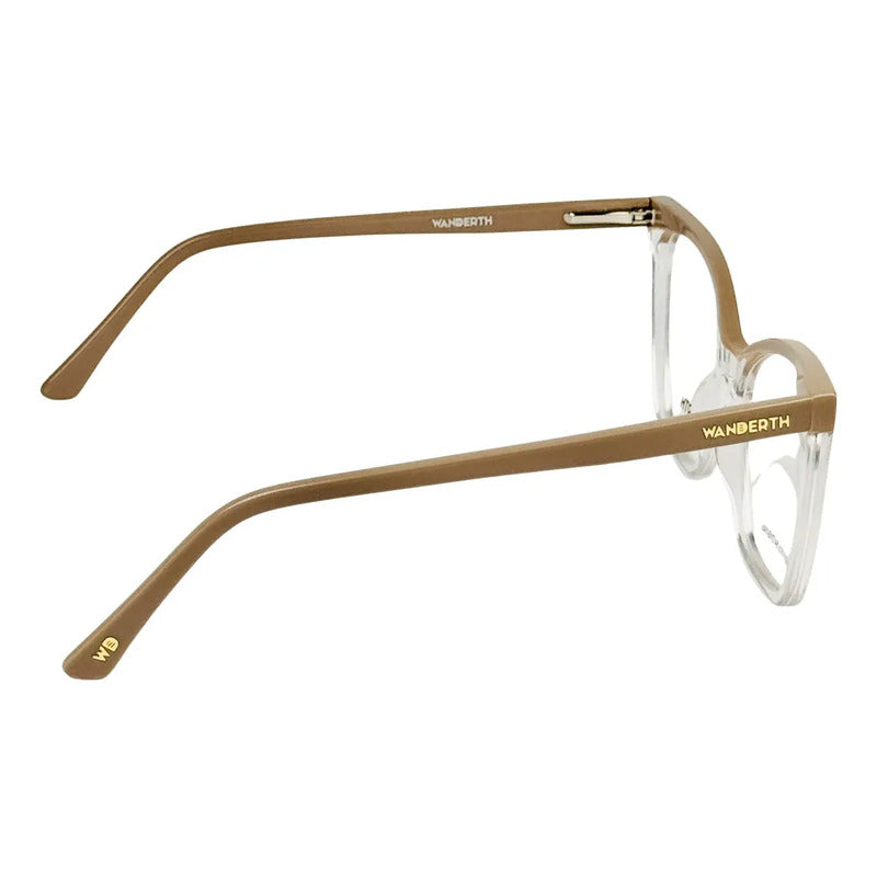 Wanderth Monturas Alenia Transparente