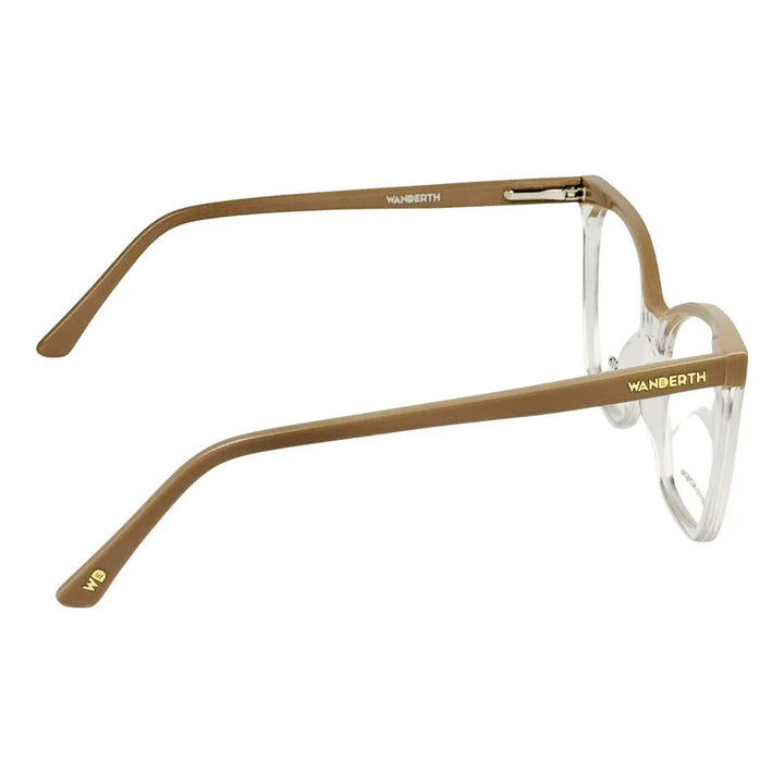 Wanderth Monturas Alenia Transparente