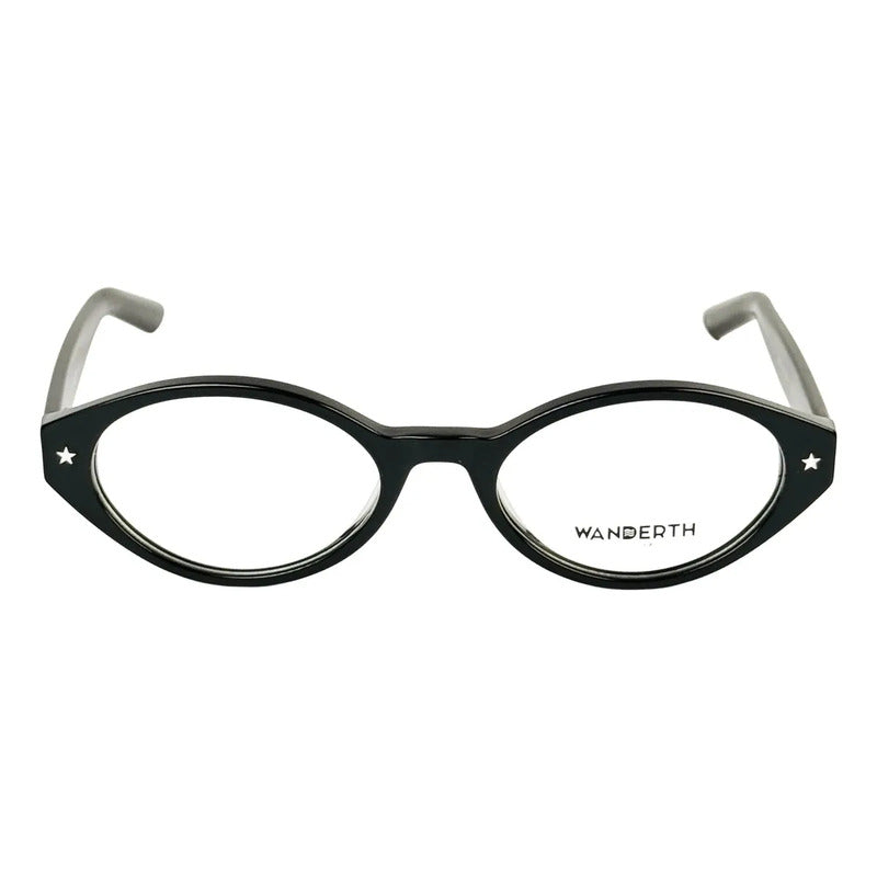 Wanderth Monturas Calista Negro
