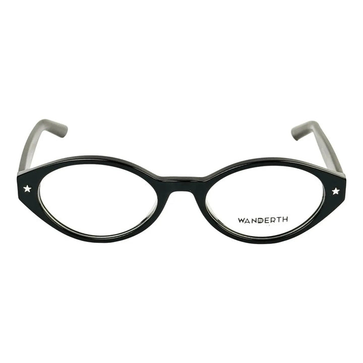 Wanderth Monturas Calista Negro