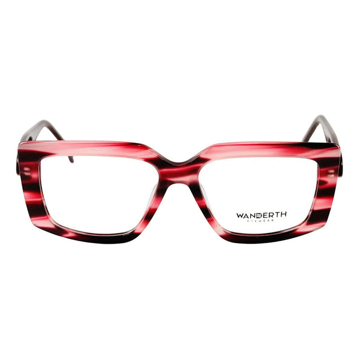 Wanderth Monturas  Varen
