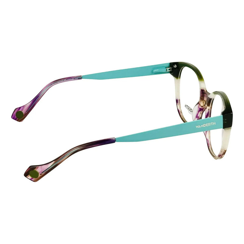 Wanderth Monturas Elyn Multicolor