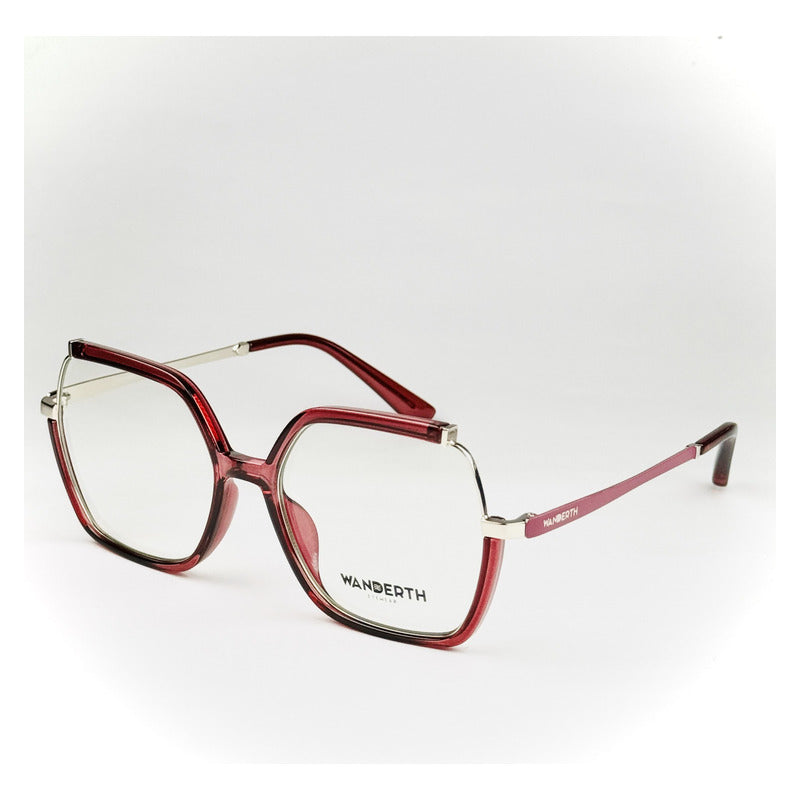 Wanderth Monturas Crysta