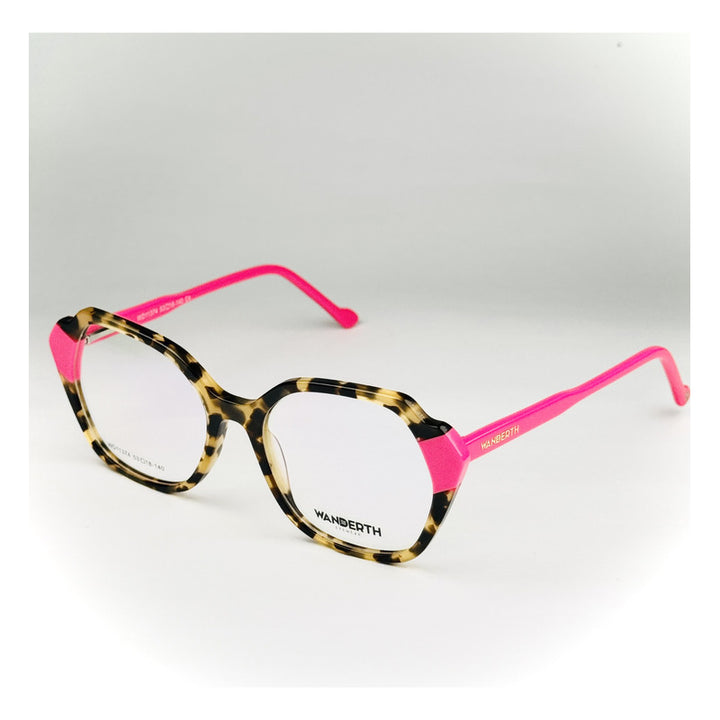 Wanderth Monturas Kayra