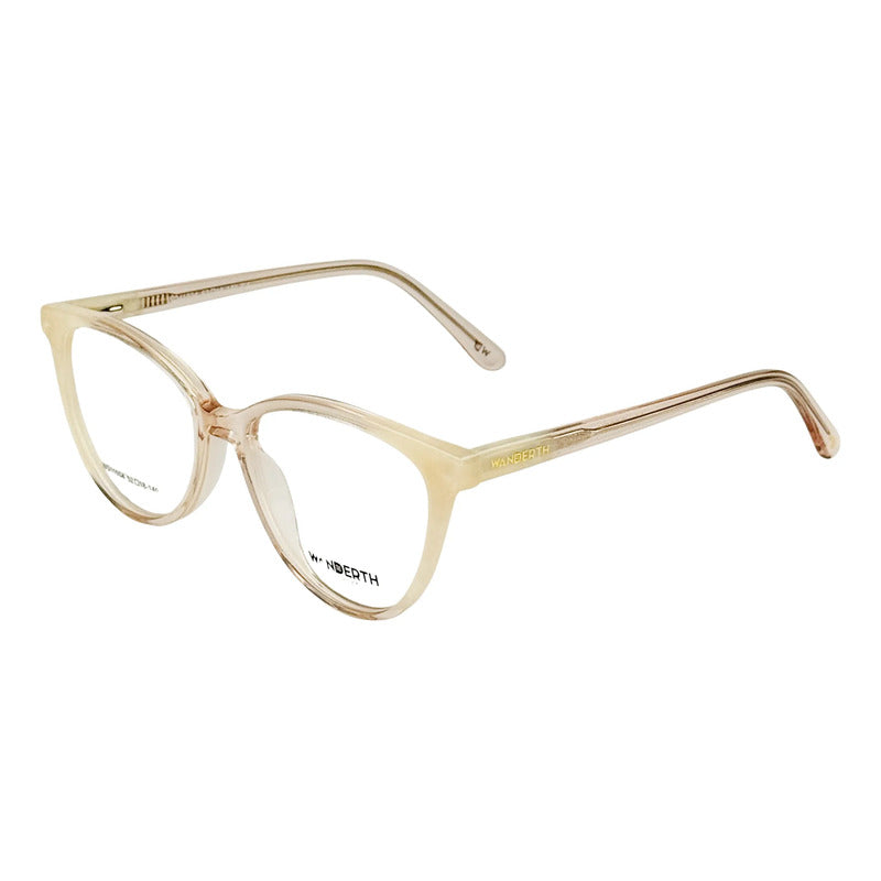 Wanderth Monturas Isara Cafe Cristal/blanco