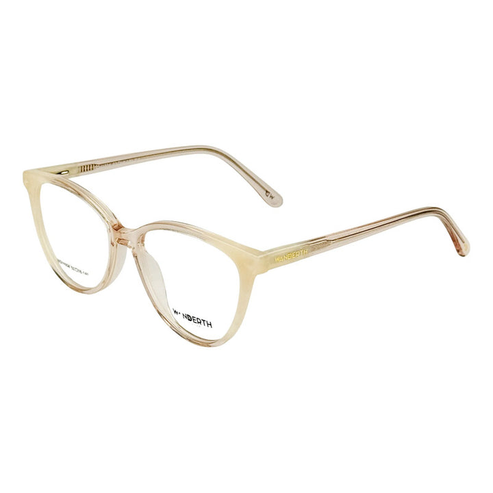 Wanderth Monturas Isara Cafe Cristal/blanco