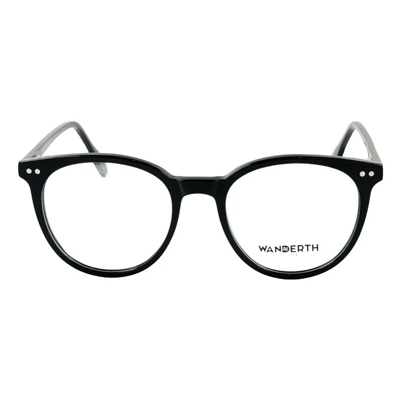Wanderth Monturas Boreal Negro