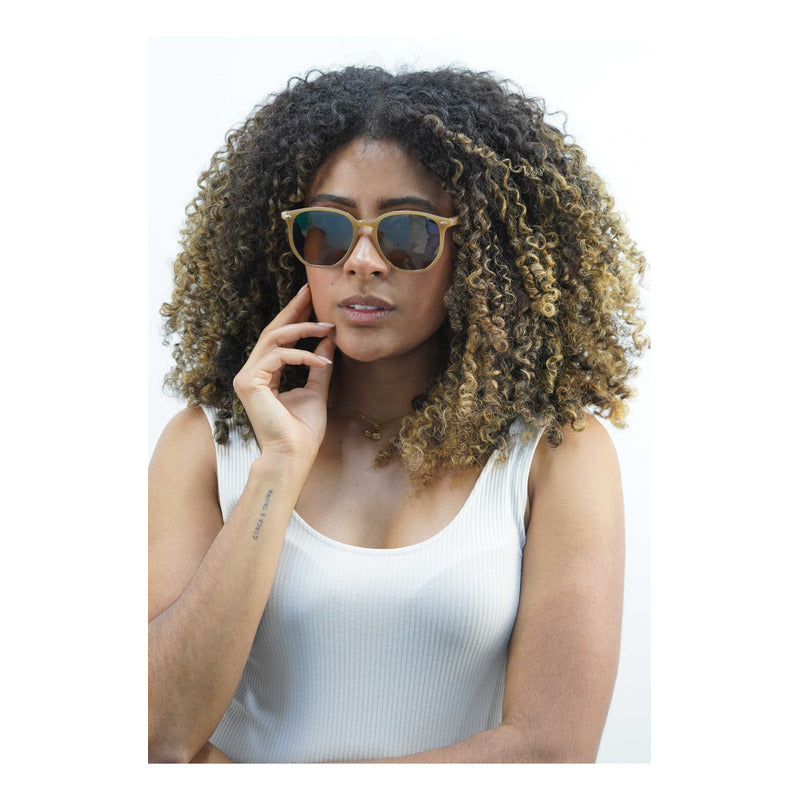 Wanderth Lentes De Sol Novair