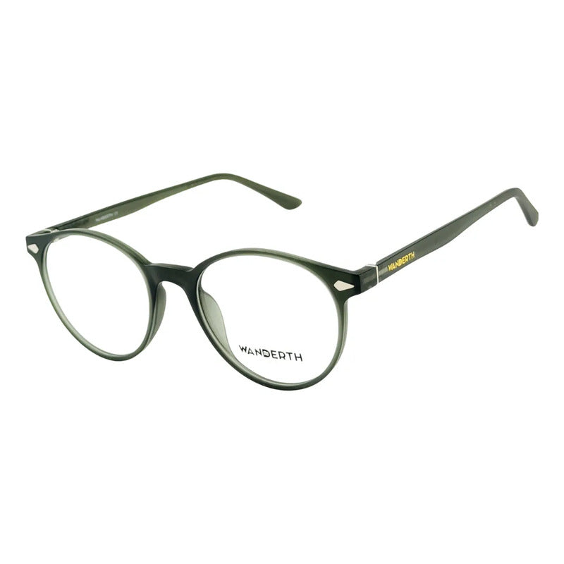 Wanderth Monturas  Clip On Nexus Verde