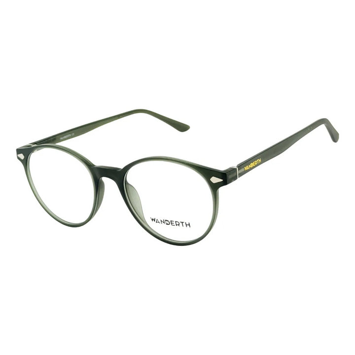 Wanderth Monturas  Clip On Nexus Verde