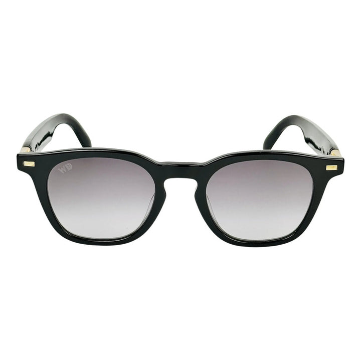 Wanderth Gafas Bluetooth Bluesync Degradé Negro