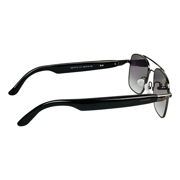 Wanderth Gafas Bluetooth Sonix Degradé Negro