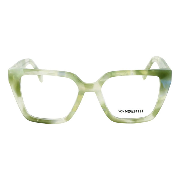 Wanderth Monturas Cairo Verde