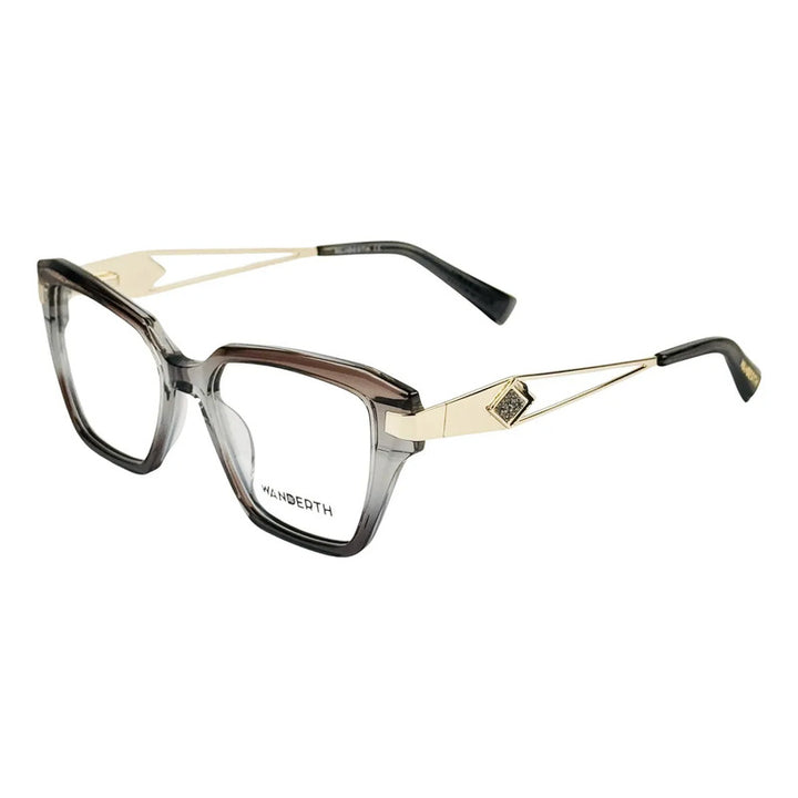 Wanderth Monturas Valera Gris Cristal